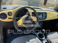 2012 Volkswagen BEETLE