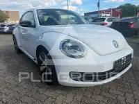 2012 Volkswagen BEETLE
