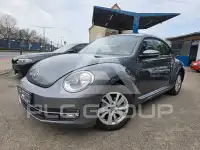 2012 Volkswagen BEETLE