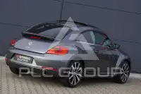 2012 Volkswagen BEETLE