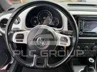 2012 Volkswagen BEETLE