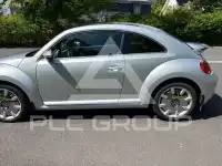 2012 Volkswagen BEETLE