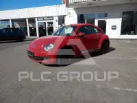 2012 Volkswagen BEETLE