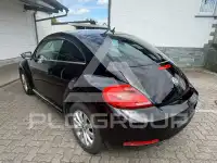 2012 Volkswagen BEETLE