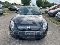 2012 Volkswagen BEETLE