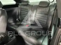 2012 Volkswagen BEETLE