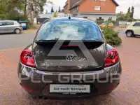 2012 Volkswagen BEETLE