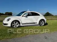 2012 Volkswagen BEETLE