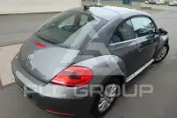 2012 Volkswagen BEETLE
