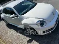2012 Volkswagen BEETLE