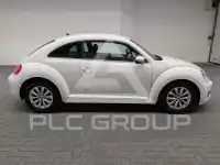 2012 Volkswagen BEETLE