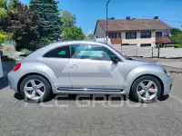 2012 Volkswagen BEETLE