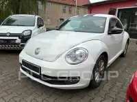 2012 Volkswagen BEETLE