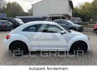 2012 Volkswagen BEETLE