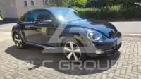 2012 Volkswagen BEETLE