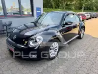 2012 Volkswagen BEETLE