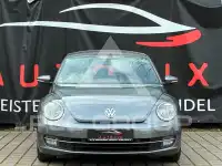 2012 Volkswagen BEETLE