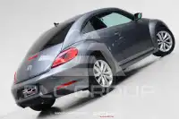 2012 Volkswagen BEETLE