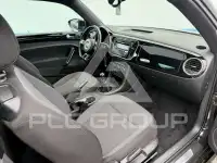 2012 Volkswagen BEETLE