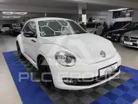 2012 Volkswagen BEETLE