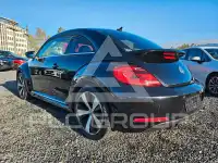 2012 Volkswagen BEETLE