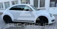 2012 Volkswagen BEETLE
