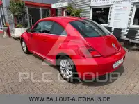 2012 Volkswagen BEETLE