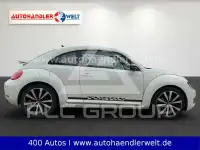 2012 Volkswagen BEETLE