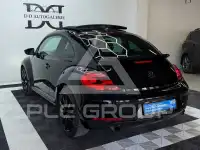2012 Volkswagen BEETLE