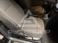 2012 Volkswagen BEETLE