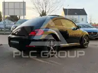 2012 Volkswagen BEETLE