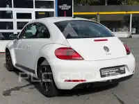 2012 Volkswagen BEETLE
