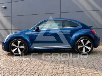 2012 Volkswagen BEETLE
