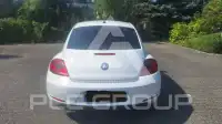 2012 Volkswagen BEETLE