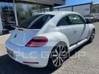 2012 Volkswagen BEETLE
