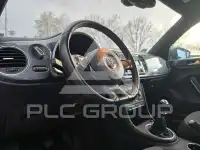 2012 Volkswagen BEETLE