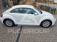 2012 Volkswagen BEETLE