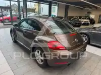 2012 Volkswagen BEETLE