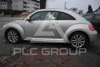 2012 Volkswagen BEETLE
