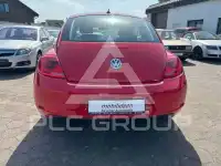2012 Volkswagen BEETLE