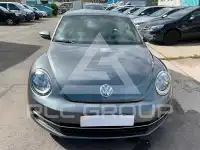 2012 Volkswagen BEETLE