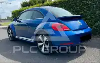 2012 Volkswagen BEETLE