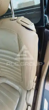 2012 Volkswagen BEETLE