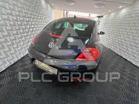 2012 Volkswagen BEETLE
