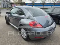 2012 Volkswagen BEETLE