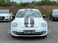 2012 Volkswagen BEETLE