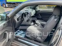 2012 Volkswagen BEETLE