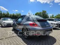 2012 Volkswagen BEETLE