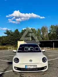 2012 Volkswagen BEETLE