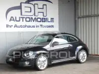 2012 Volkswagen BEETLE